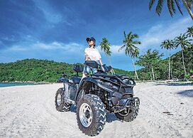 The Taaras Beach & Spa Resort