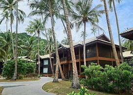 The Taaras Beach & Spa Resort