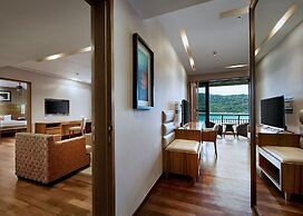 The Taaras Beach & Spa Resort