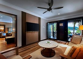 The Taaras Beach & Spa Resort