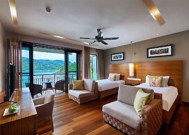 The Taaras Beach & Spa Resort