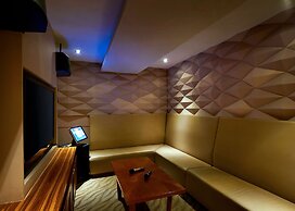 The Taaras Beach & Spa Resort