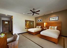 The Taaras Beach & Spa Resort