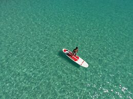 The Taaras Beach & Spa Resort