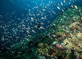 The Taaras Beach & Spa Resort