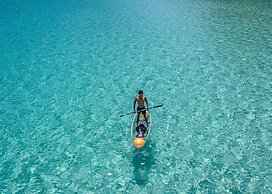 The Taaras Beach & Spa Resort