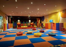 The Taaras Beach & Spa Resort