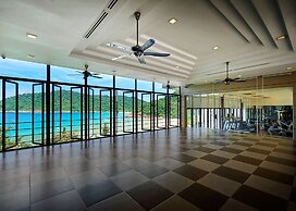 The Taaras Beach & Spa Resort