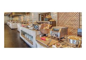 The Taaras Beach & Spa Resort