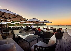 The Taaras Beach & Spa Resort