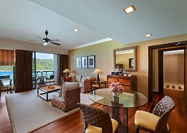 The Taaras Beach & Spa Resort