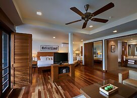 The Taaras Beach & Spa Resort