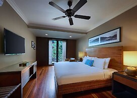 The Taaras Beach & Spa Resort