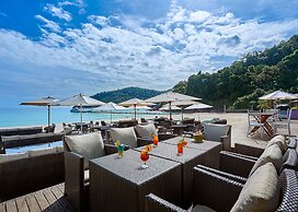 The Taaras Beach & Spa Resort