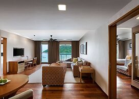 The Taaras Beach & Spa Resort