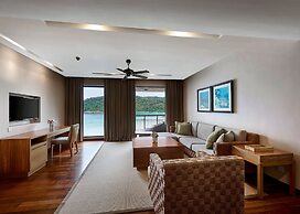 The Taaras Beach & Spa Resort