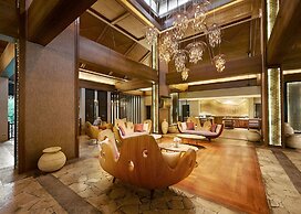 The Taaras Beach & Spa Resort