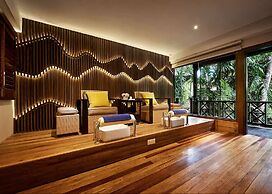 The Taaras Beach & Spa Resort