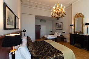 Grand Hotel en Résidence De Draak
