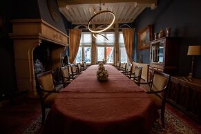 Grand Hotel en Résidence De Draak