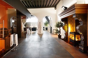 Grand Hotel en Résidence De Draak