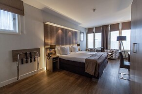 Grand Hotel en Résidence De Draak