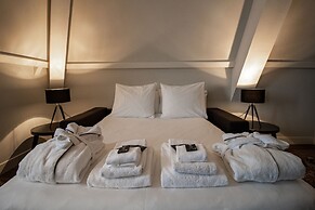 Grand Hotel en Résidence De Draak