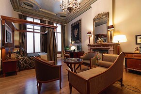 Grand Hotel en Résidence De Draak