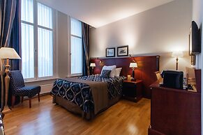 Grand Hotel en Résidence De Draak
