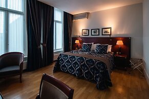 Grand Hotel en Résidence De Draak