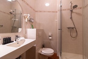 Grand Hotel en Résidence De Draak