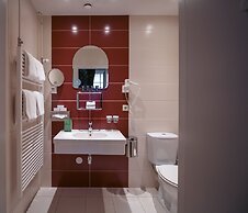 Grand Hotel en Résidence De Draak