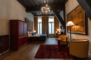 Grand Hotel en Résidence De Draak
