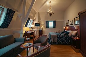Grand Hotel en Résidence De Draak