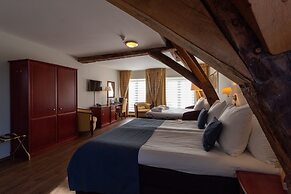 Grand Hotel en Résidence De Draak
