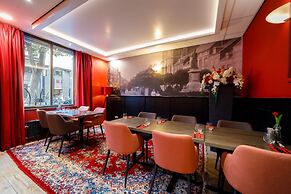 Bastion Hotel Maastricht Centrum