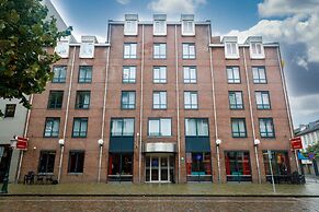 Bastion Hotel Maastricht Centrum