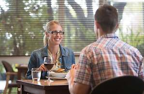 Commodore Airport Hotel