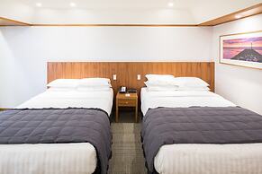 Commodore Airport Hotel