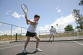 Commodore Airport Hotel