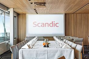 Scandic Parken