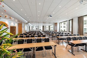 Scandic Parken