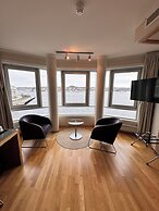 Clarion Hotel Tyholmen Arendal