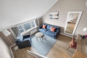 Clarion Hotel Tyholmen Arendal