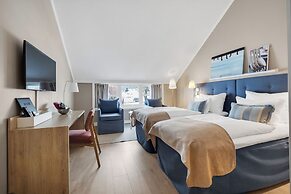 Clarion Hotel Tyholmen Arendal