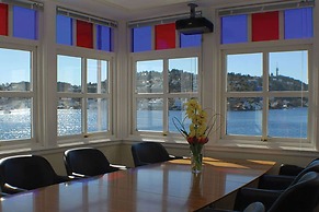 Clarion Hotel Tyholmen Arendal