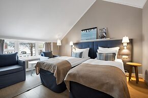 Clarion Hotel Tyholmen Arendal