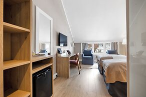 Clarion Hotel Tyholmen Arendal