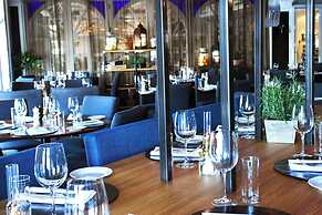 Clarion Hotel Tyholmen Arendal