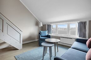 Clarion Hotel Tyholmen Arendal